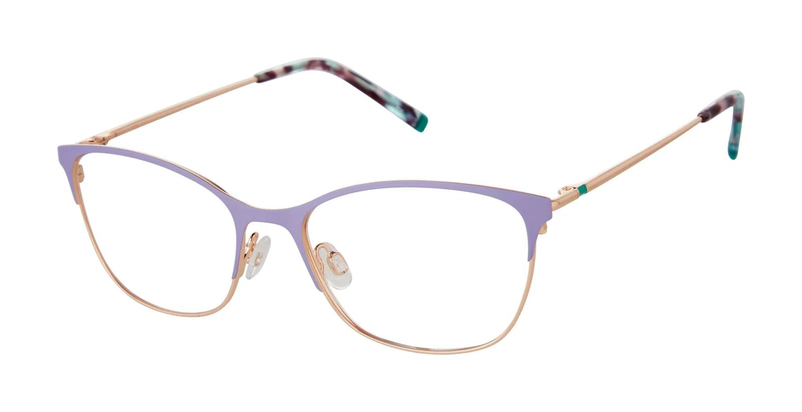 Humphreys 592058 Eyeglasses - view 3